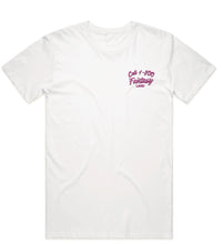 Load image into Gallery viewer, Call me Tee (white)
